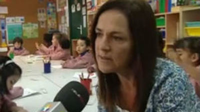 Se abre el plazo de escolarización para el próximo curso 2013/2014