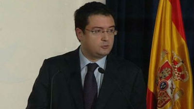 El PSOE propondrá la celebración de primarias para elegir al secretario general