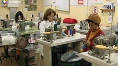 Cáritas atendió a 13.700 parados el año pasado