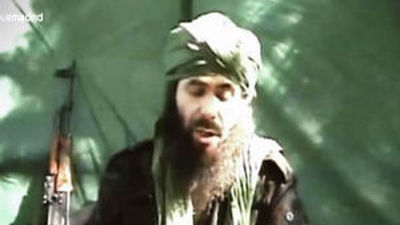 Los lobos de Al Qaeda