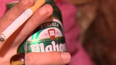 Desciende el consumo de la mayoría de las drogas en la región