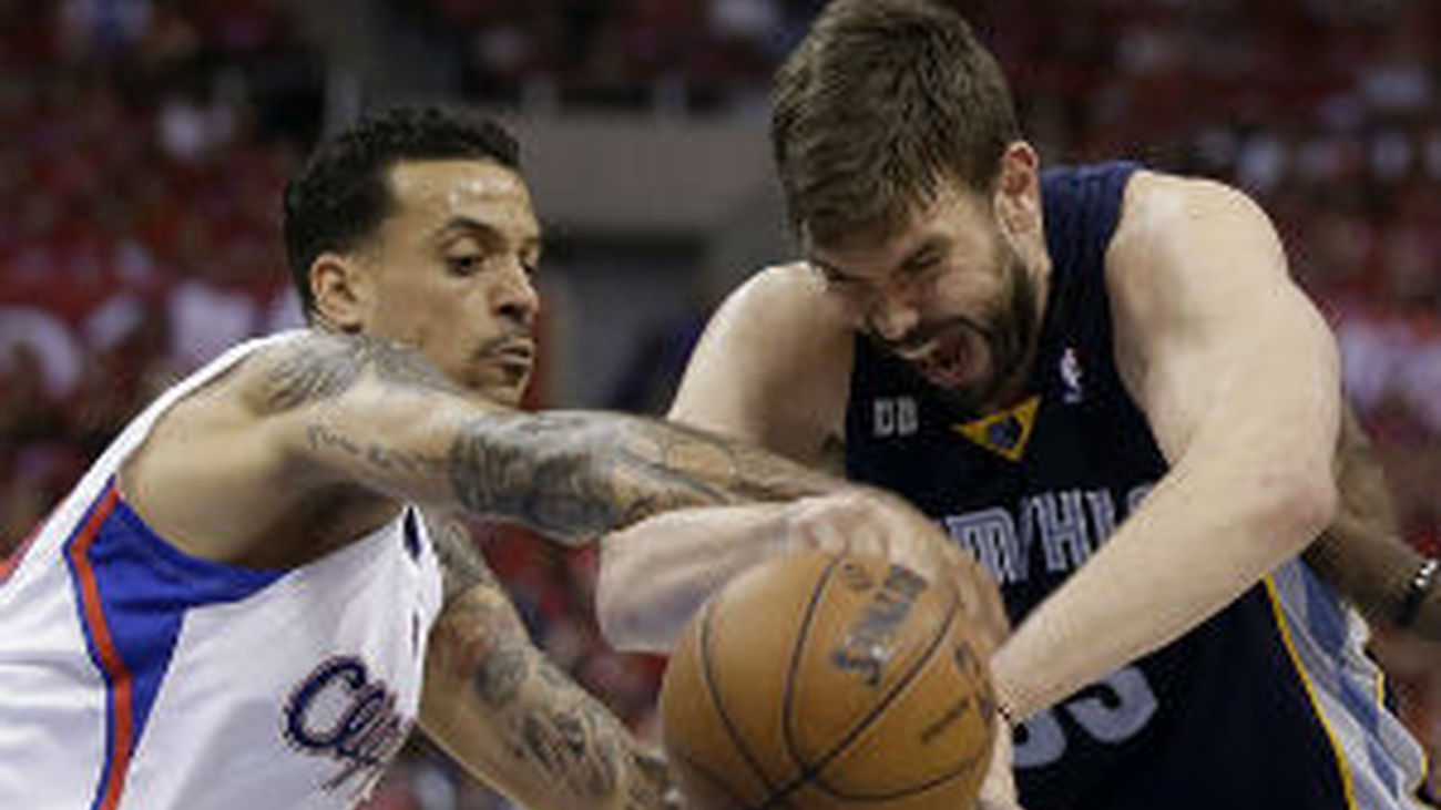 Grizzlies resurgen, Heat a un triunfo de la barrida y Bulls toman ventaja