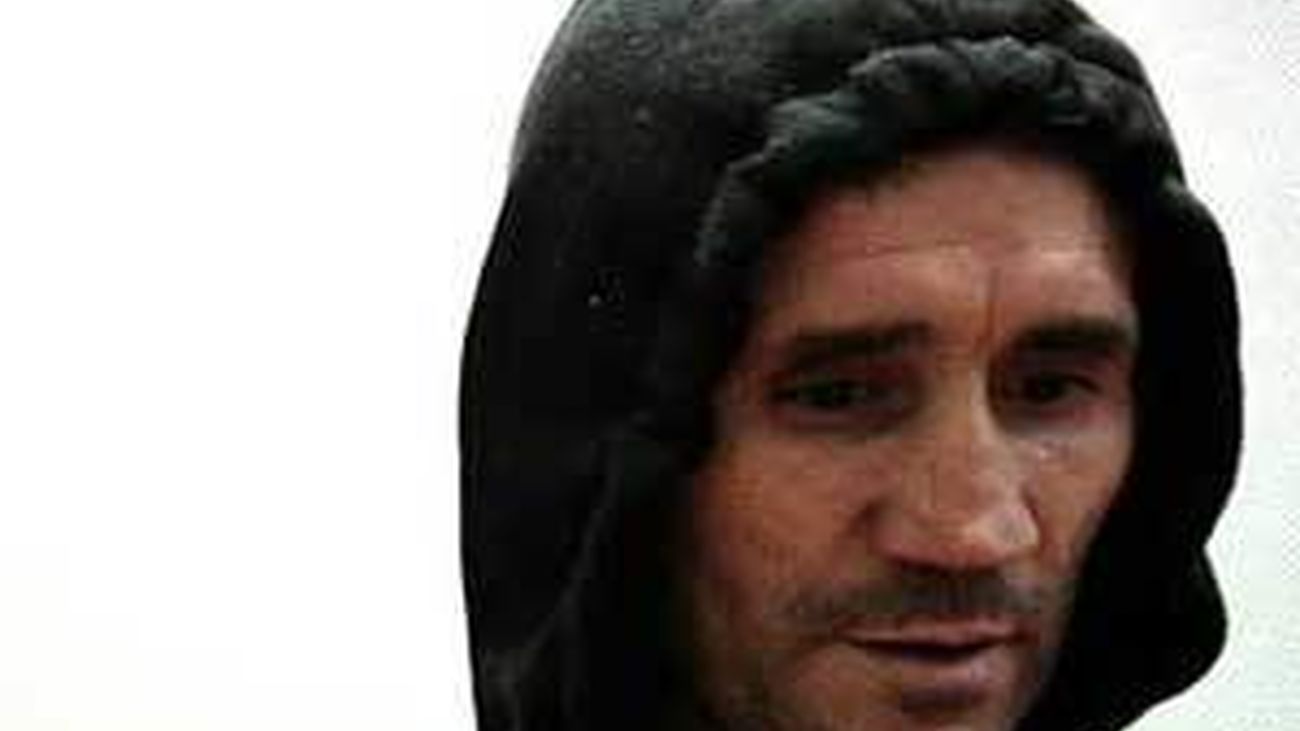 Detenido Poli Díaz en relación con el apuñalamiento de un hombre en la Cañada Real