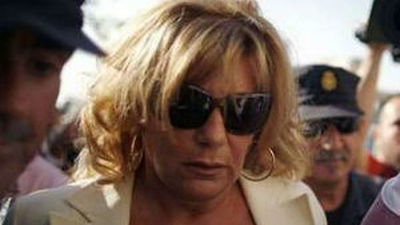Marisol Yagüe dice que "nunca" dispuso de fondos del consistorio de Marbella siendo edil