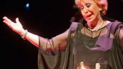 Llega al Fígaro el teatro cabaret "De Par En Par"