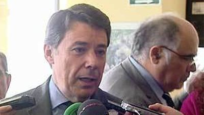 González: "Generar confianza es imprescindible para que se cree empleo"