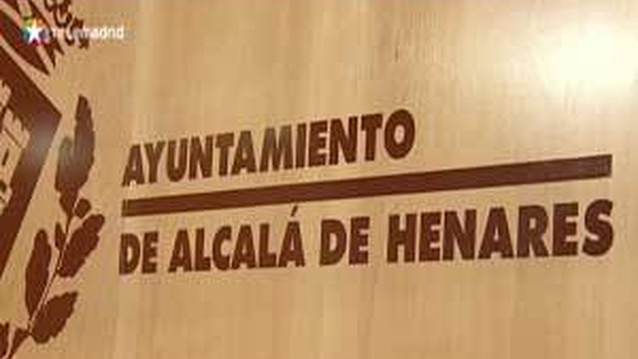 Victoria: "El PSOE quiere llegar al poder en Alcalá a cualquier precio"