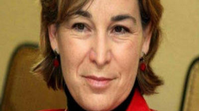 La máxima responsable de Sareb se lleva casi 33.000 € por su primer mes al frente