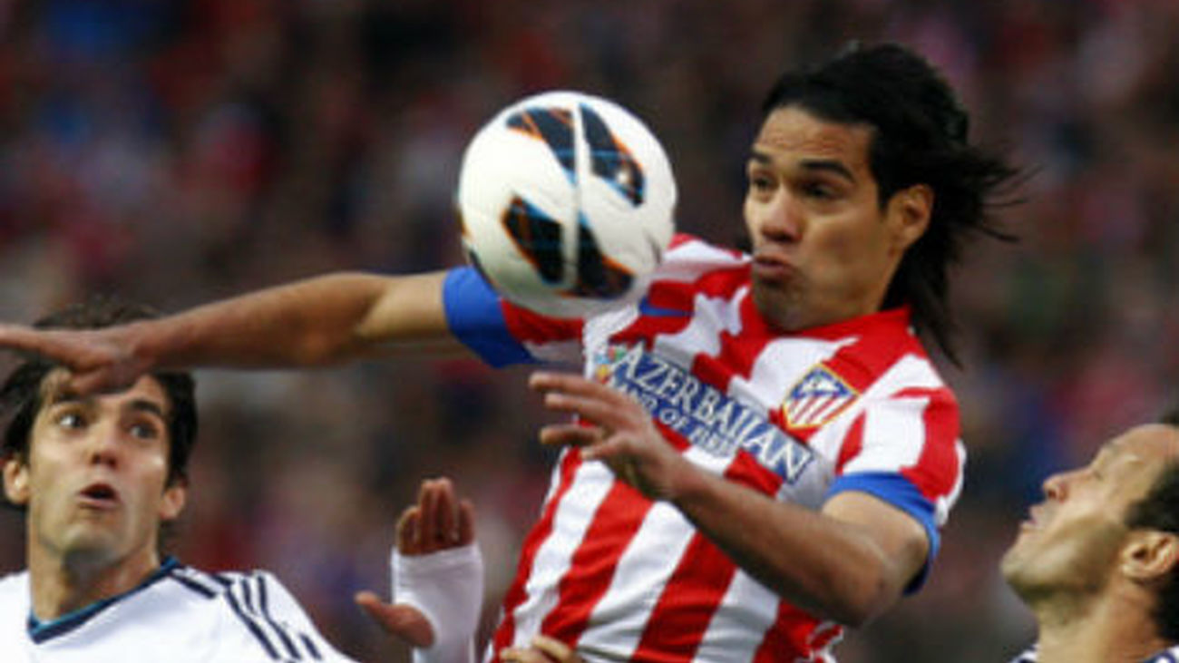 Simeone: "Espero ganar el partido más importante"