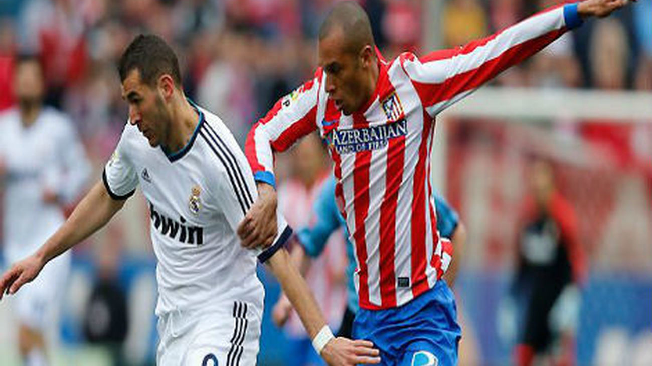 Karanka: "Jugamos como equipo, luchando juntos con humildad"