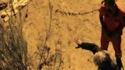 Detenida la madre del niño ahogado en el Guadalquivir