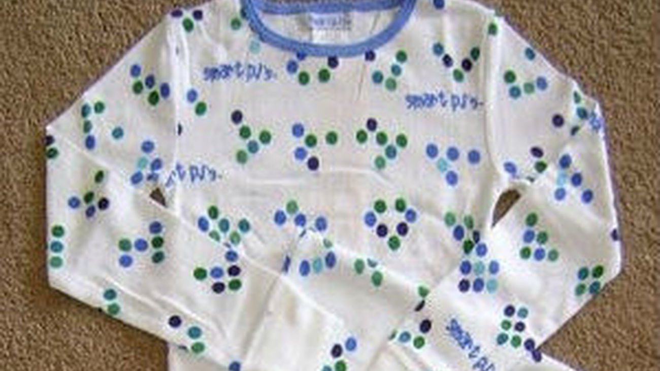 Pijamas Inteligentes