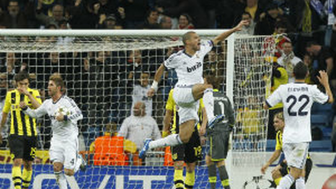 El Real Madrid llama a su afición: "Nuestra fuerza eres tú"