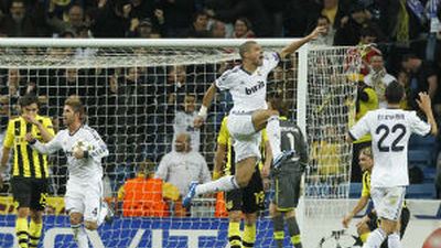 El Real Madrid llama a su afición: "Nuestra fuerza eres tú"