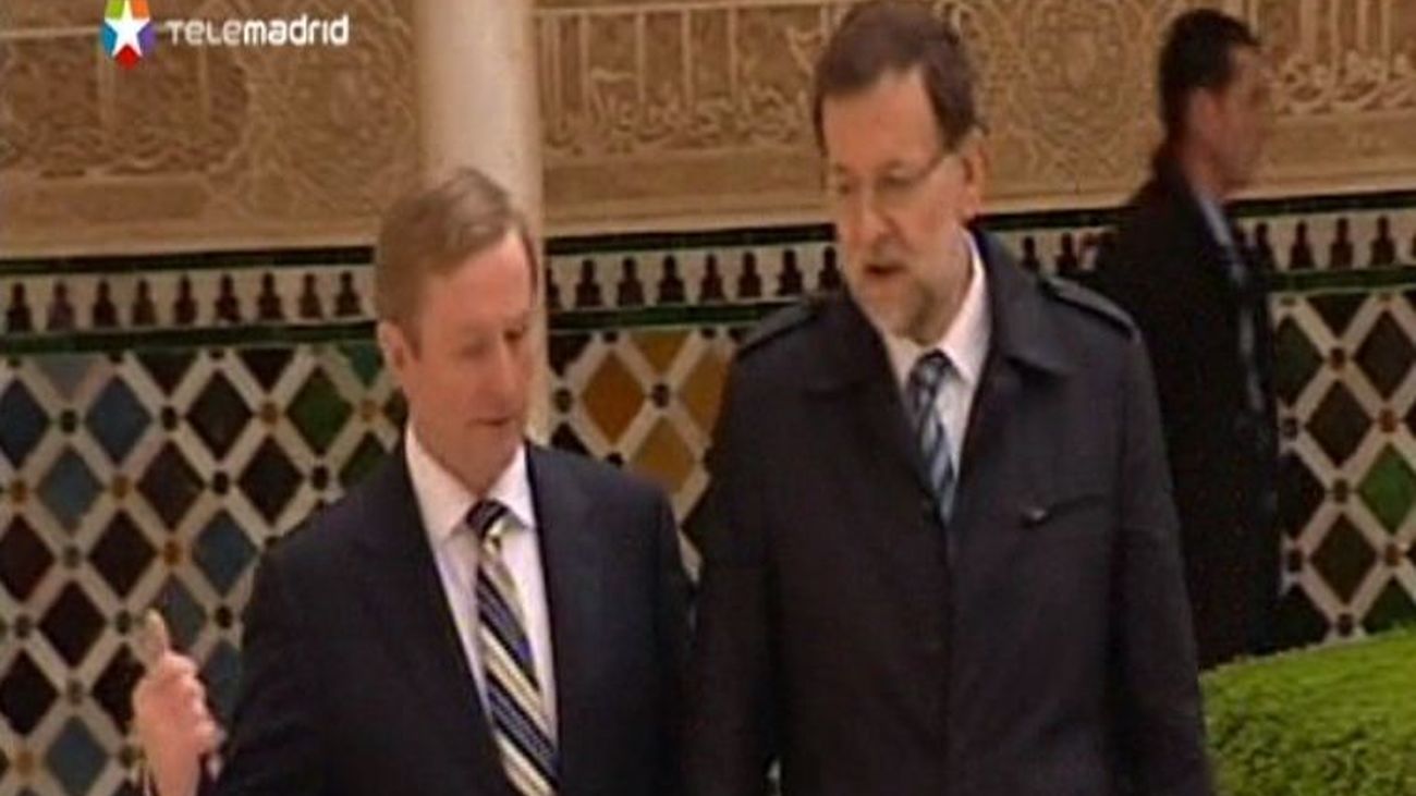 Rajoy dice saber lo que hace, avala sus previsiones y mantendrá su Gobierno