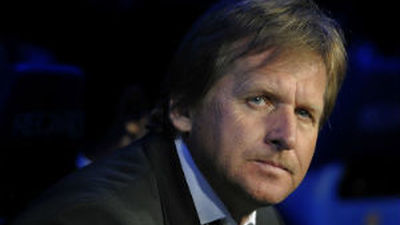 Schuster: "Por historia, si alguien es capaz de remontar, es el Real Madrid"