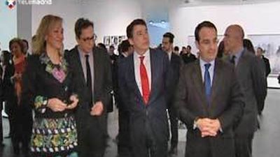 El alcalde de Móstoles pide que el Dos de Mayo sea Bien de Interés Turístico