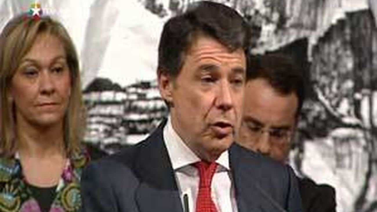 González aboga por seguir profundizando en las reformas y generar crédito e inversión