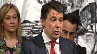 González aboga por seguir profundizando en las reformas y generar crédito e inversión