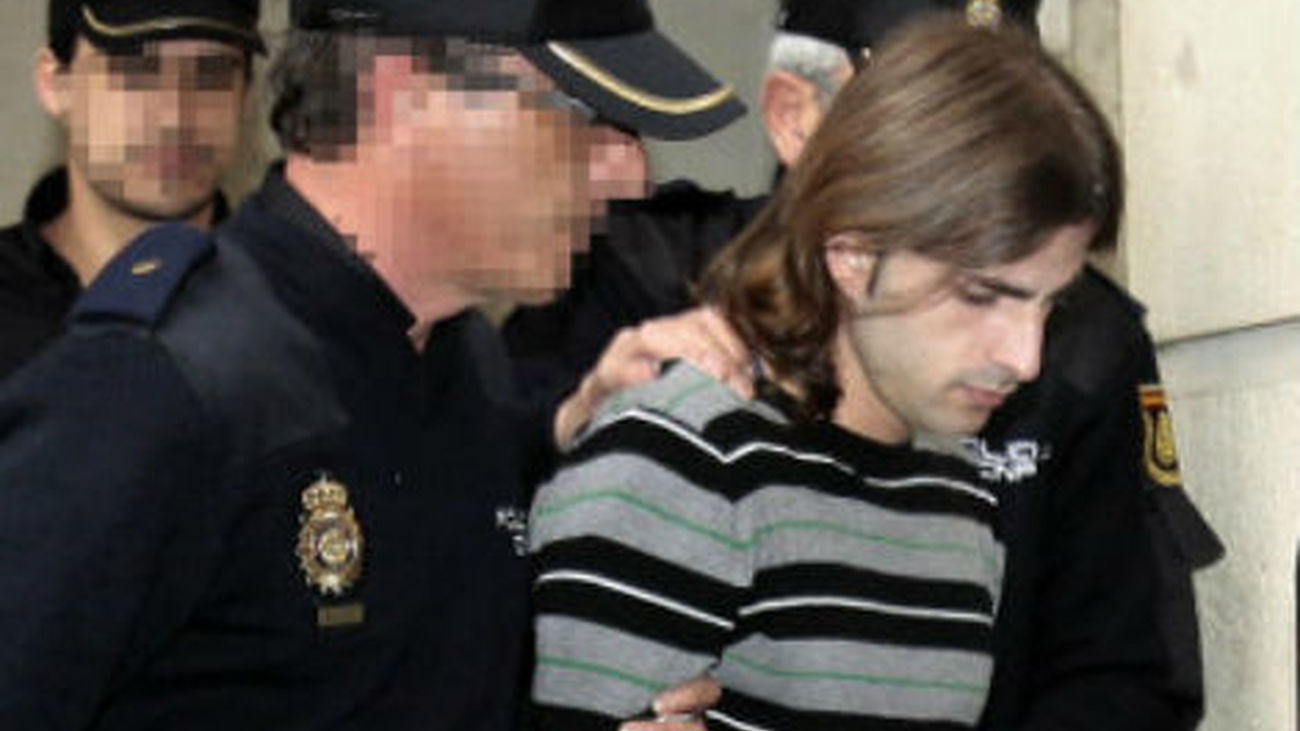 Carcaño ratifica ante el juez que su hermano mató a Marta del Castillo