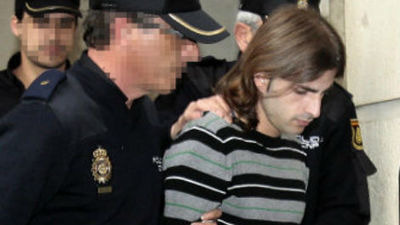 Carcaño ratifica ante el juez que su hermano mató a Marta del Castillo