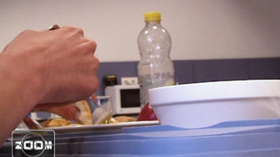 Un comedor contra la anorexia