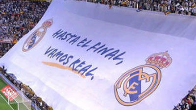 La 'Operación remontada' se apodera de la afición blanca