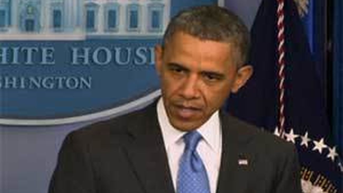 Obama: "Sigo creyendo que tenemos que cerrar Guantánamo"