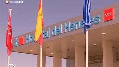 El Hospital del Henares controla por wifi a los pacientes en las habitaciones