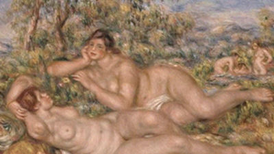 ¿Te quedas en Madrid este puente? Mira la agenda para estos días