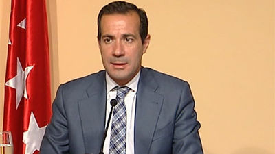 El Gobierno de González garantiza la congelación de impuestos esta legislatura