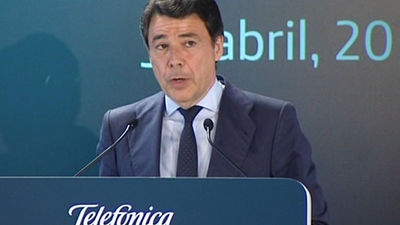 Telefónica inaugura el mayor centro de datos de máxima fiabilidad del mundo