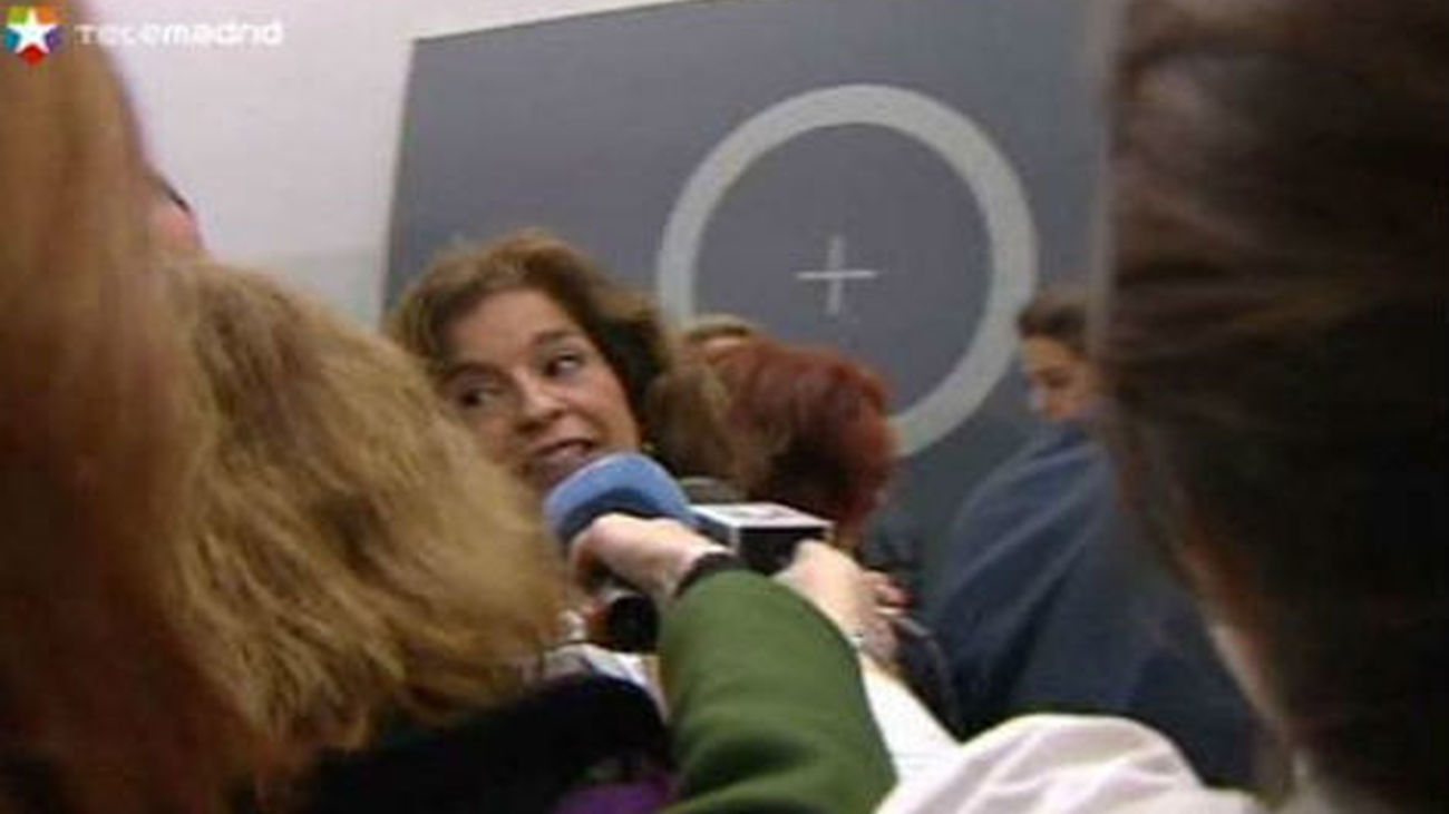 Botella sobre los concejales no electos: "Tendremos que esperar al contenido de la sentencia"