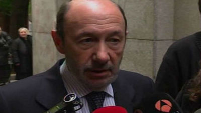 La oposición se debate entre la petición de pacto, el rechazo y el escepticismo