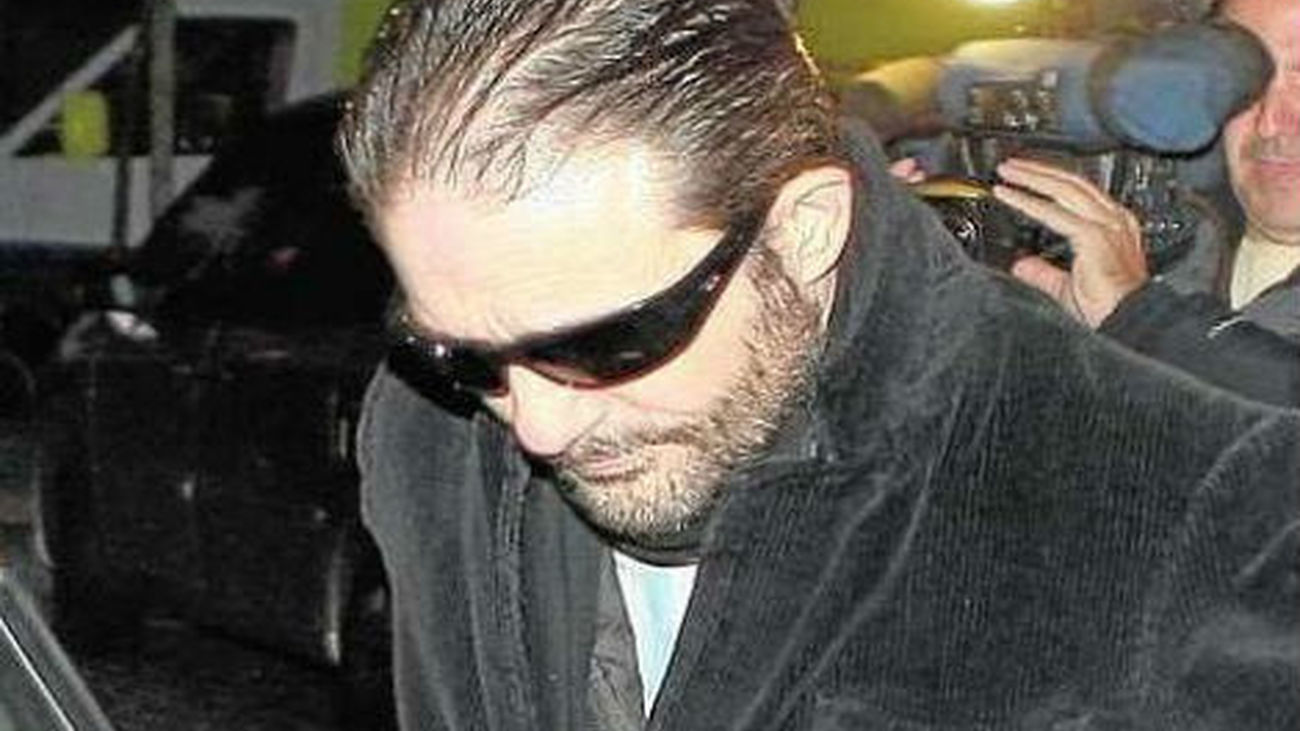 El hermano de Carcaño queda en libertad tras declarar como imputado