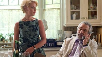 La comedia, protagonista de un puente de estrenos de cine