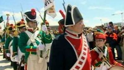 Móstoles, en fiestas