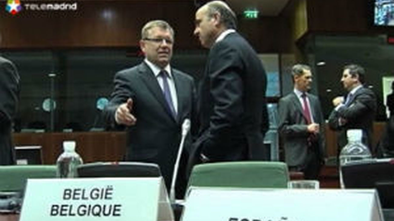 El Ejecutivo cree que la tasa de paro podría caer 10 puntos entre 2017 y 2019