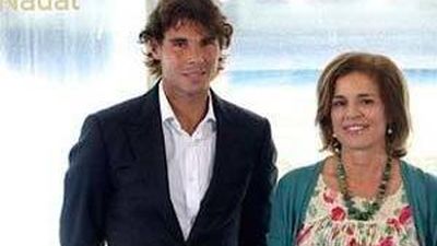 Ana Botella y Rafa Nadal presentan este jueves la XII edición del Mutua Madrid Open