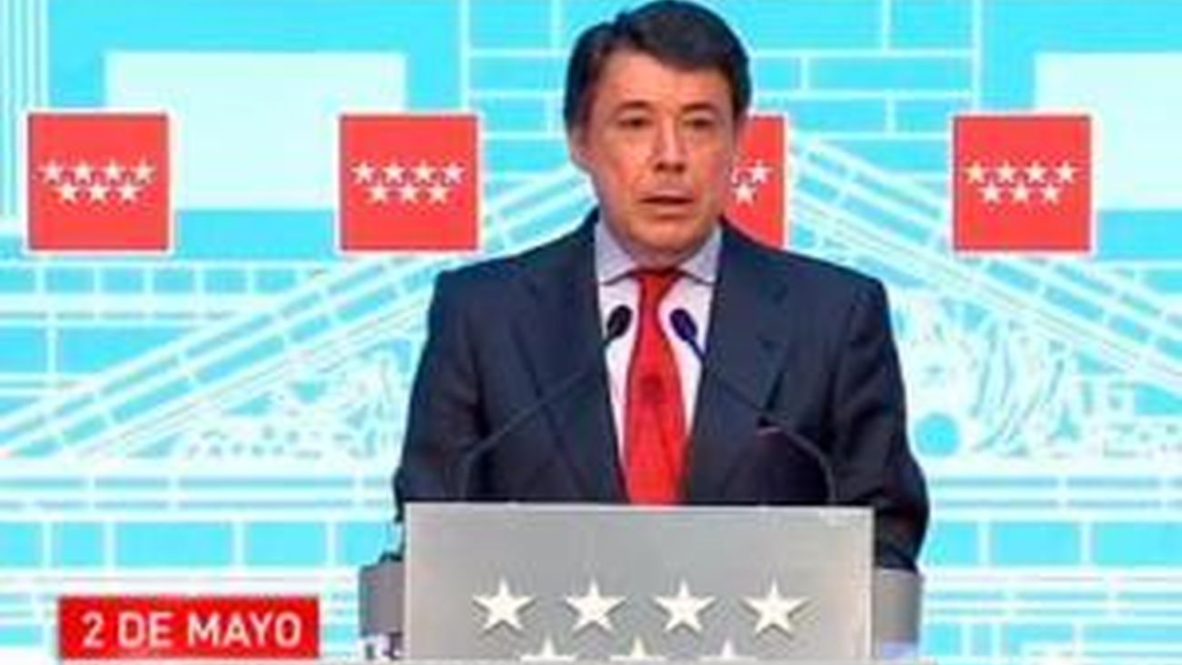 González: "Si trabajamos unidos, no hay nada que no se pueda superar"