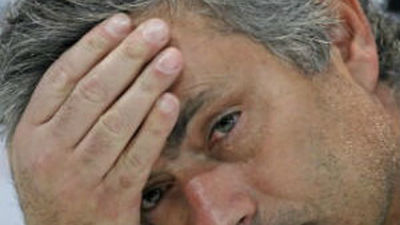 El Dortmund entierra la era Mourinho