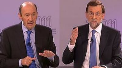 Gobierno y PP redoblarán sus esfuerzos para explicar las medidas económicas