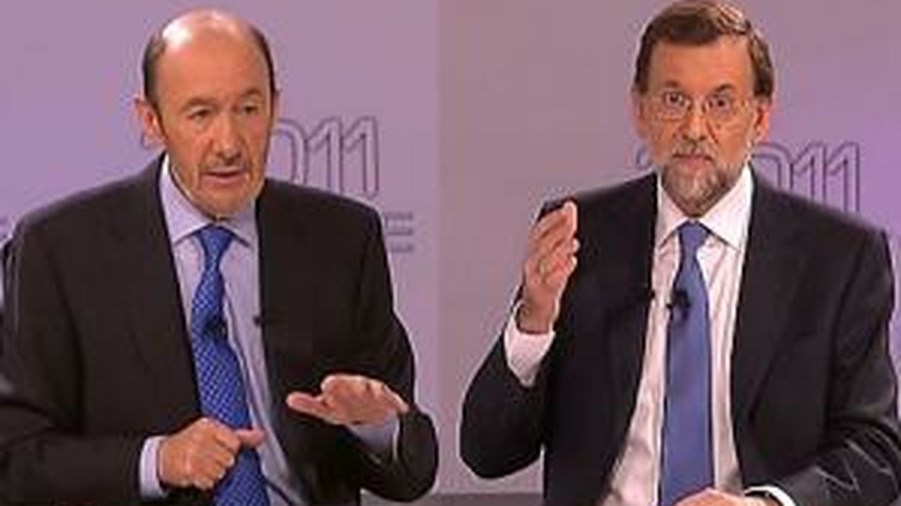 Gobierno y PP redoblarán sus esfuerzos para explicar las medidas económicas