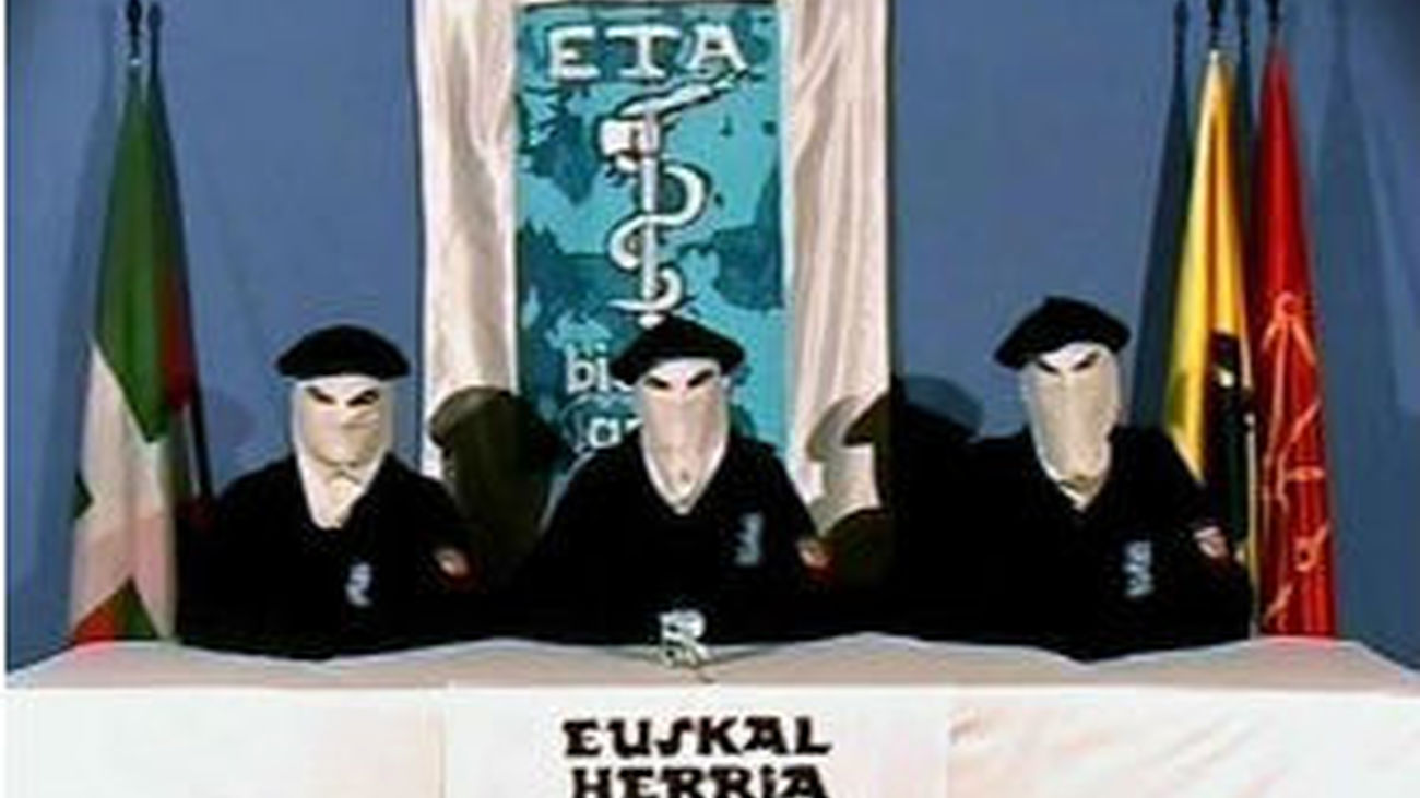 La Audiencia Nacional reabrirá la investigación sobre el atentado de ETA en Santa Pola