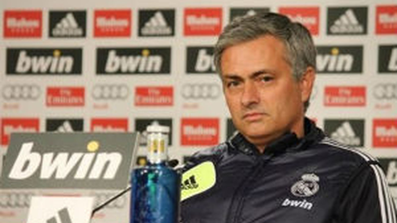 Desaire de Mou a Casillas: "La pena es que no traje a Diego López el primer año"