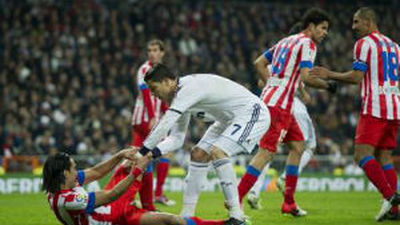 Madrid y Atlético promocionarán Madrid'2020 en la final de Copa