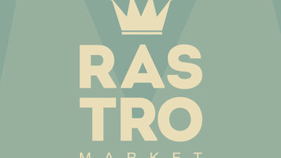 'Rastro Market', la Feria de Diseño Emergente