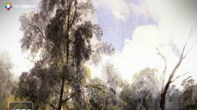 Zoom Telemadrid: Arte y Clima