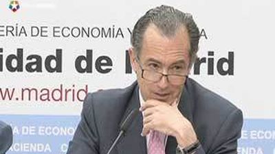 Los madrileños se ahorrarán 118 euros de media en su declaración de renta