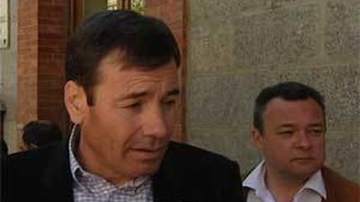 Gómez: "La Comunidad incumple compromisos con Cercedilla desde que no lo gobierna el PSOE"